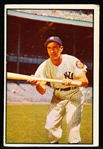 1953 Bowman Bb Color- #9 Phil Rizzuto, Yankees