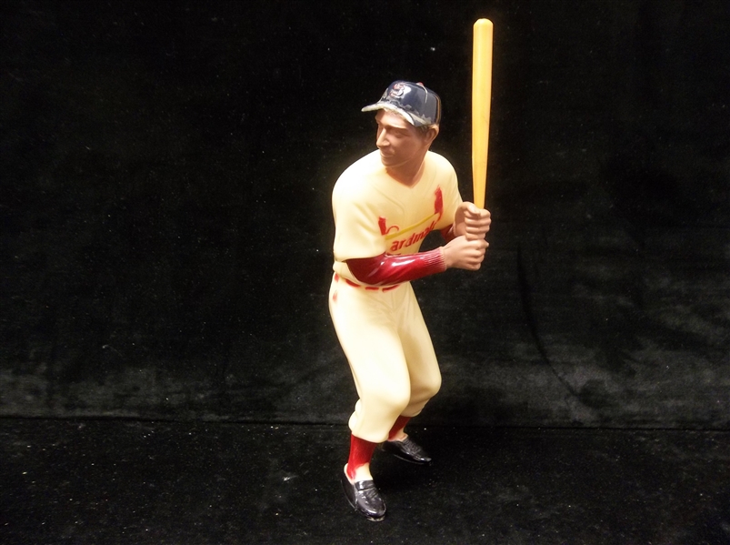 1958-62 Hartland Baseball Statue- Stan Musial, Cardinals