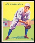 1933 Goudey Bb- #97 Joe Morrissey, Reds