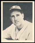 1939 Playball Bb- #56 Henry Greenberg, Tigers- Hall of Famer- Name in all Caps on Back