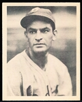 1939 Playball Bb- #74 Harry Lavagetto, Brooklyn- Name in all Caps on Back