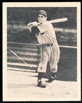1939 Playball Bb- #88 Charles Keller, Yankees