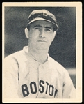 1939 Playball Bb- #103 Mo Berg, Red Sox