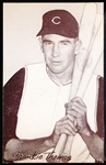 1947-66 Baseball Exhibit- Frankie Thomas