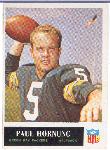 1965 Philly Fb- #76 Paul Hornung, Packers