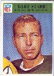 1966 Philly Fb- #88 Bart Starr, Packers