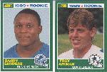 1989 Score Football Factory Set of 330