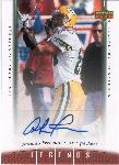 2006 Upper Deck Legends Ftbl.- Legendary Signatures- #60 Antonio Freeman, Packers