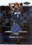 2002/03 Finest Bskt.- #146 Tracy McGrady Jsy.- Magic- #241/999