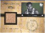 2004/05 Skybox Premium Bskt.- Parquet Performers- #5 K.C. Jones