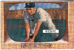 1955 Bowman Bb- #10 Phil Rizzuto, Yankees