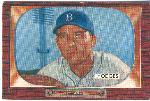 1955 Bowman Bb- #158 Gil Hodges, Dodgers