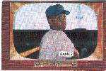 1955 Bowman Bb- #242 Ernie Banks, Cubs