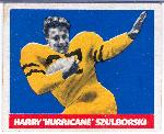 1948 Leaf Fb- #41  Szulborski, Purdue