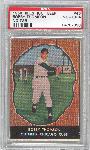 1958 Hires Root Beer- No Tab- #46 Bobby Thomson, Cubs- PSA Vg-Ex 4 