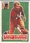 1956 Topps Fb- #49 LeBaron, Redskins- SP