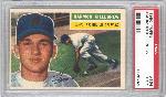 1956 Topps Baseball- #164 Harmon Killebrew, Washington- PSA EX 5 