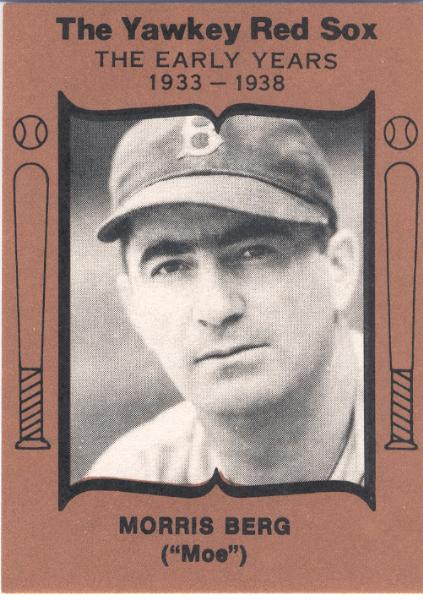 1972 The Yawkey Red Sox Complete Set of 45
