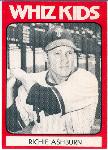 1980 TCMA 1950 Philadelphia Phillies Whiz Kids Complete Set of 31