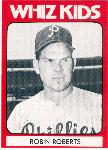1980 TCMA 1950 Philadelphia Phillies Whiz Kids Complete Set of 31