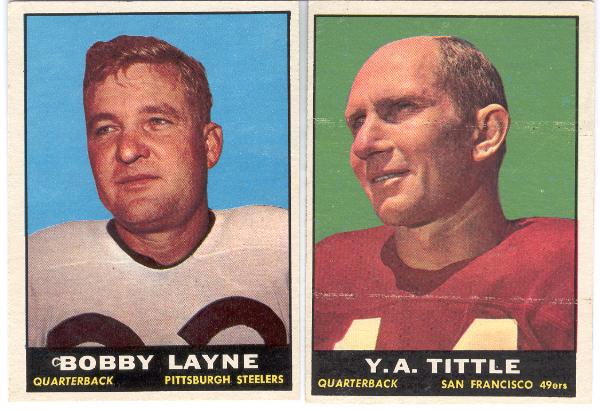 1961 T Fb- 2 Diff.
