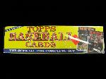 1986 Topps Bsbl.- 1 Complete Christmas Factory Set of 792 Cards