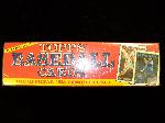 1988 Topps Bsbl.- 2 Complete Christmas Factory Sets of 792 Cards