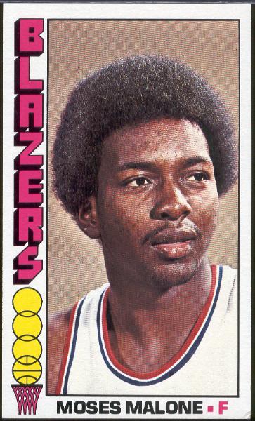 1976-77 Topps Basketball Complete Set of 144