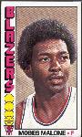 1976-77 Topps Basketball Complete Set of 144