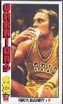 1976-77 Topps Basketball Complete Set of 144