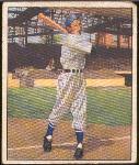 1950 Bow Bb- #15 Al Kozar, Wash