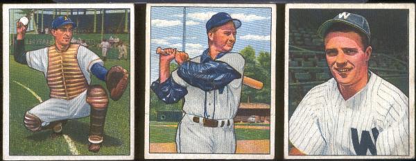 1950 Bow Bb- 3 Diff.
