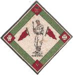 1914 B-18 Blanket- Fred Snodgrass, New York N.L.