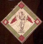 1914 B-18 Blanket- Fred Snodgrass, New York N.L.