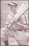 1947-66 Baseball Exhibit- Stan Musial