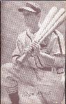 1947-66 Baseball Exhibit- Stan Musial