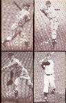 1947-66 Baseball Exhibits- 4 Diff.