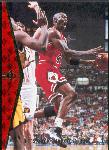 1994-94 SP Basketball- 2 Complete Sets of 165 Both with #MJ1R Michael Jordan Cards
