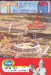 1966 St. Louis Cardinals Scorecard- Vs. Houston
