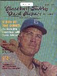 1980's The Baseball Hobby Card Report(Renata Galasso Publications) Clean-Up Group- 9 Diff.