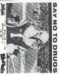 1980's? Philadelphia Eagles Mascot(Bird Brain) Autographed B & W 8x10's- 30 Photos