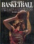 1974 Illustrated History of Basketball by Larry Fox