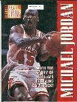 1995 Beckett Publications Michael Jordan