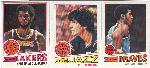 1977-78 Topps Basketball Complete Set of 132