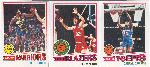 1977-78 Topps Basketball Complete Set of 132