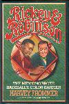 1982 Rickey & Robinson: The Men Who Broke Baseball's Color Barrier- By Harvey Frommer