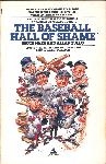 1985-'90 The Baseball Hall of Shame by Bruce Nash & Allan Zullo- 4 Different Volumes(#1-4)