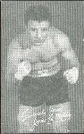 1940’s-50’s Exhibit Boxing- Jake LaMotta, New York City