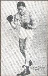 1940’s-50’s Exhibit Boxing- Joe Louis, Detroit