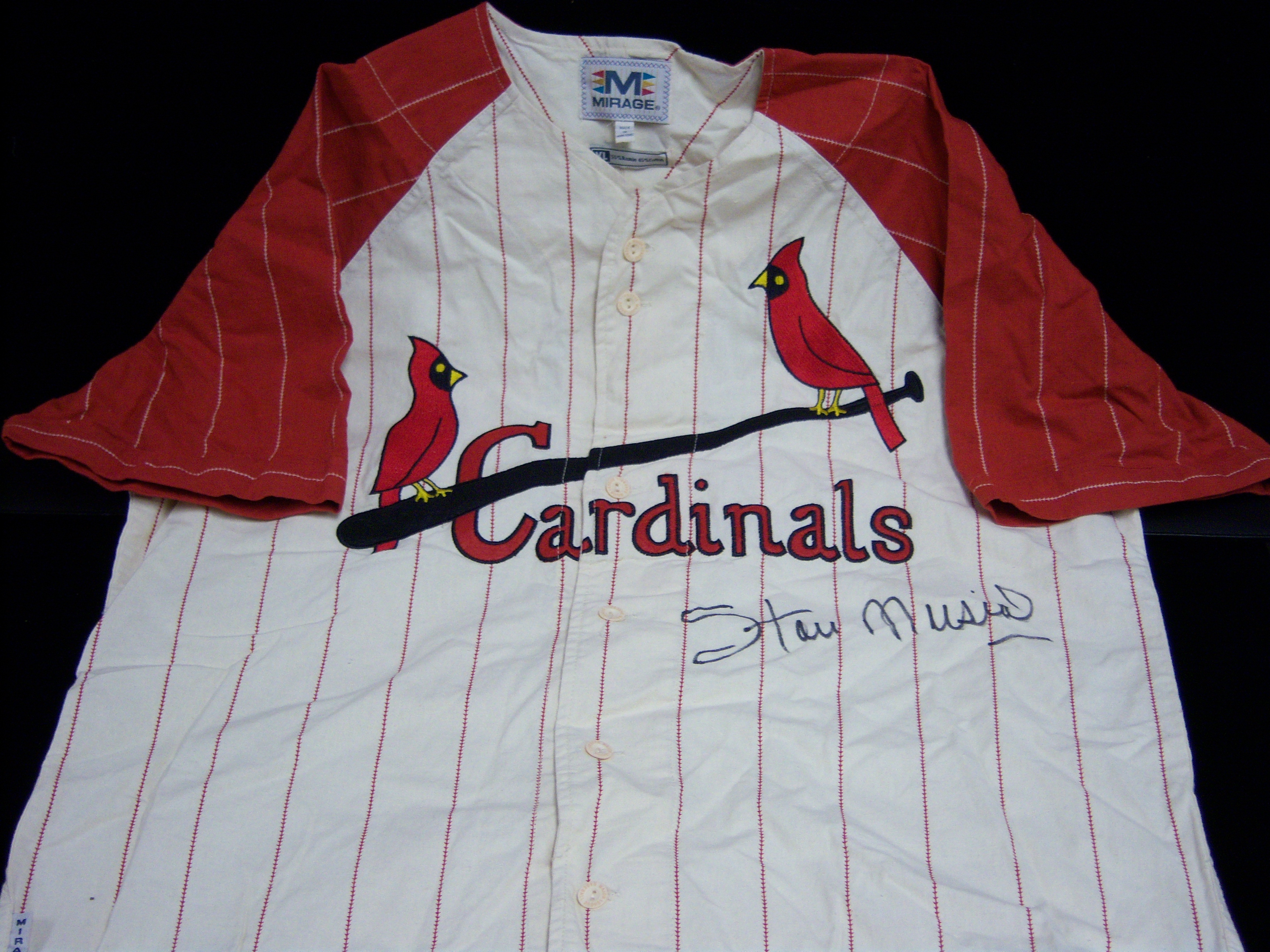 stan musial throwback jersey